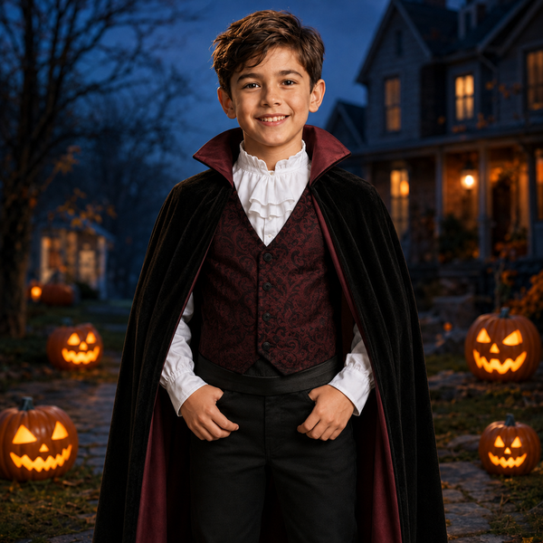 Kids Boy Costumes