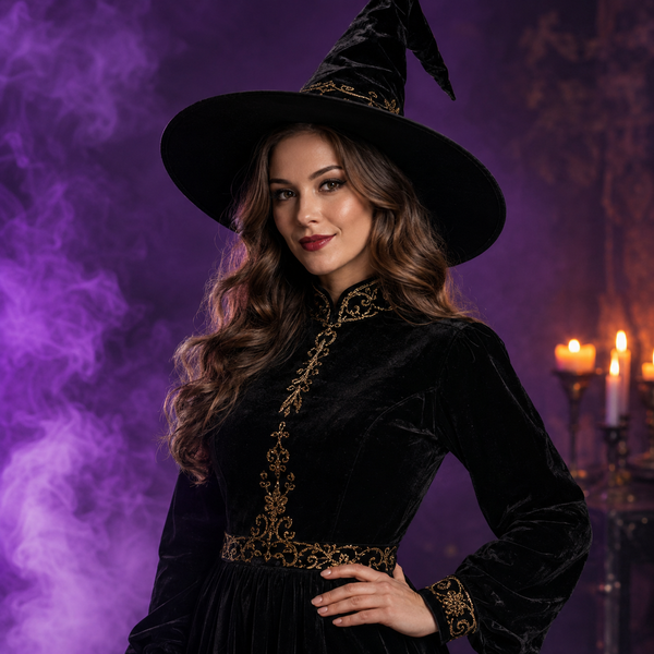 Adult Women Costumes