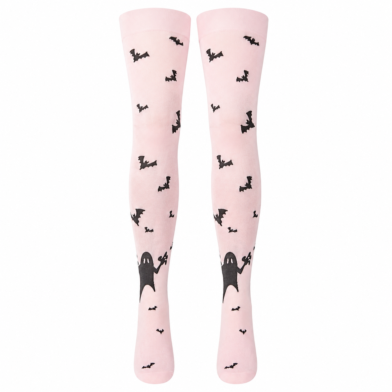Halloween Printed Stockings - Spooky Costume Designs - product image 10