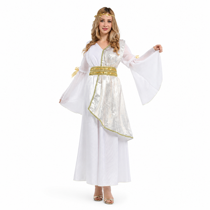 Women's Athena Queen Halloween Costume - product image 1