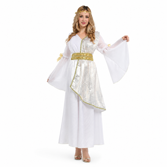 Women's Athena Queen Halloween Costume - product image 1