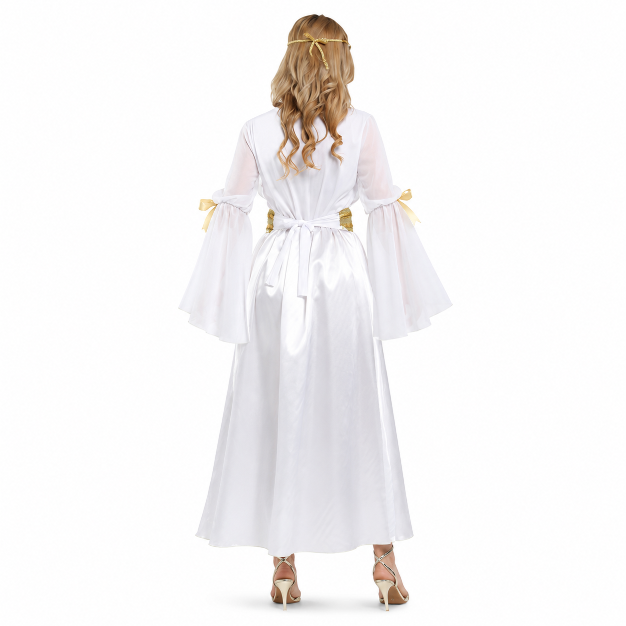 Women's Athena Queen Halloween Costume - product image 3