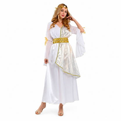 Women's Athena Queen Halloween Costume - product image 5
