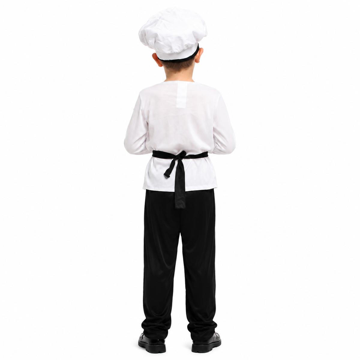 Boys Chef Halloween Costume - product image 2
