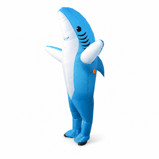Shark Inflatable Halloween Costume - product image 2