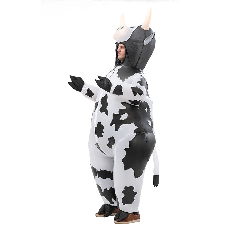 Cheerova Cow Inflatable Halloween Costume - product image 3