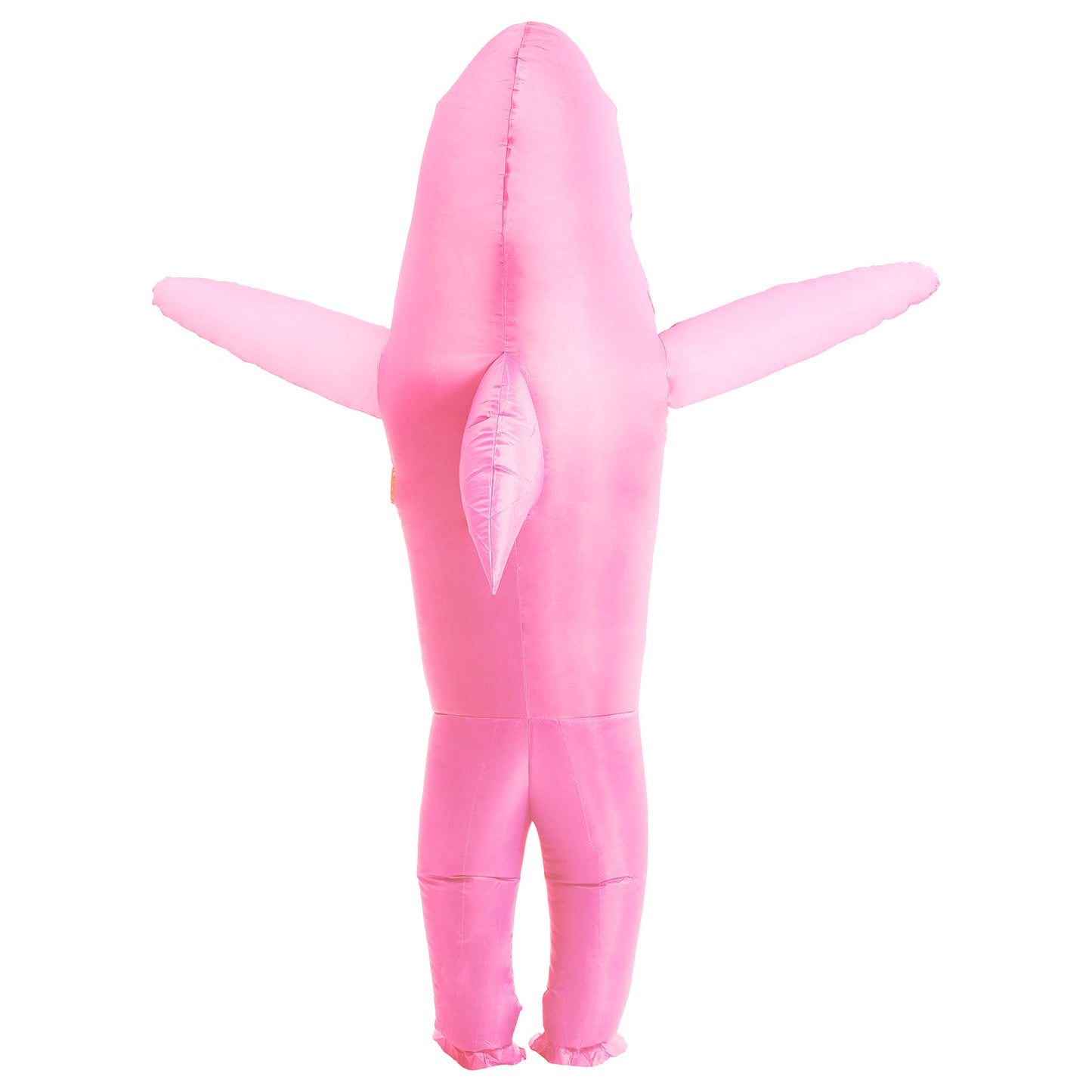Shark Inflatable Halloween Costume - product image 3
