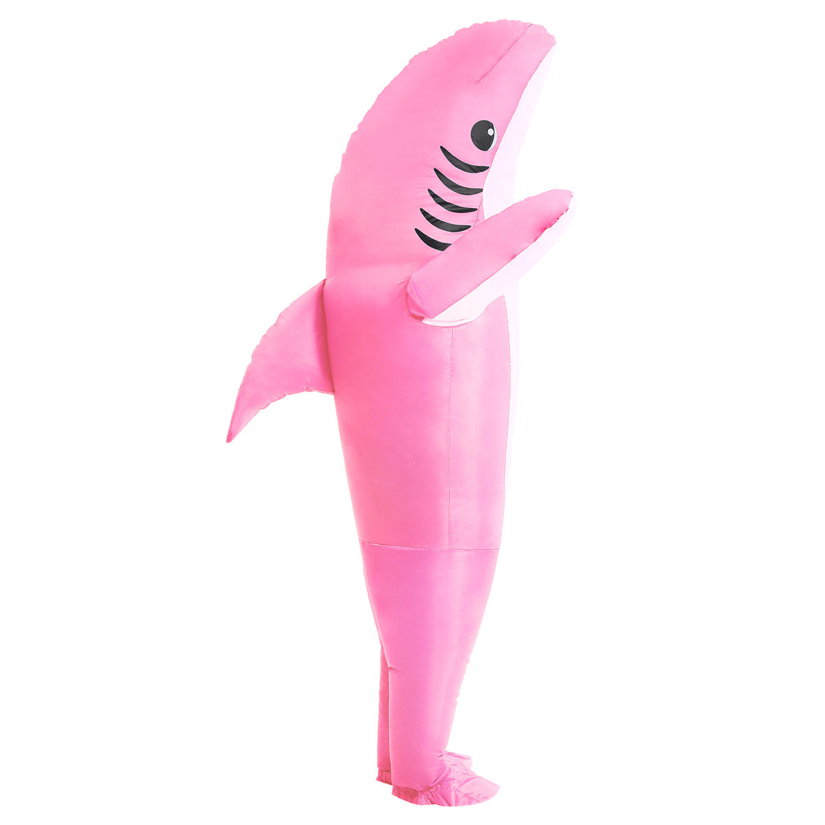 Shark Inflatable Halloween Costume - product image 4