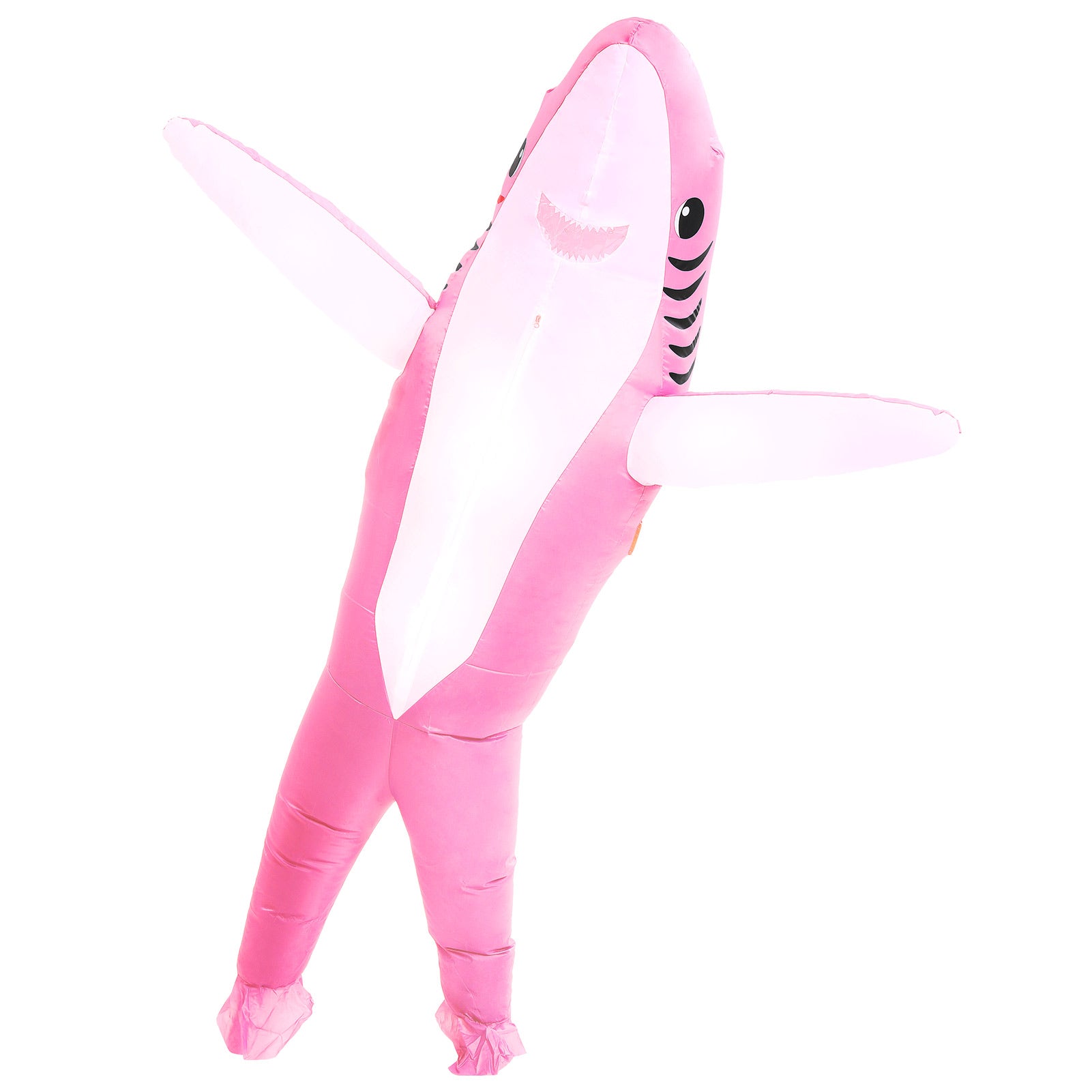 Shark Inflatable Halloween Costume - product image 5