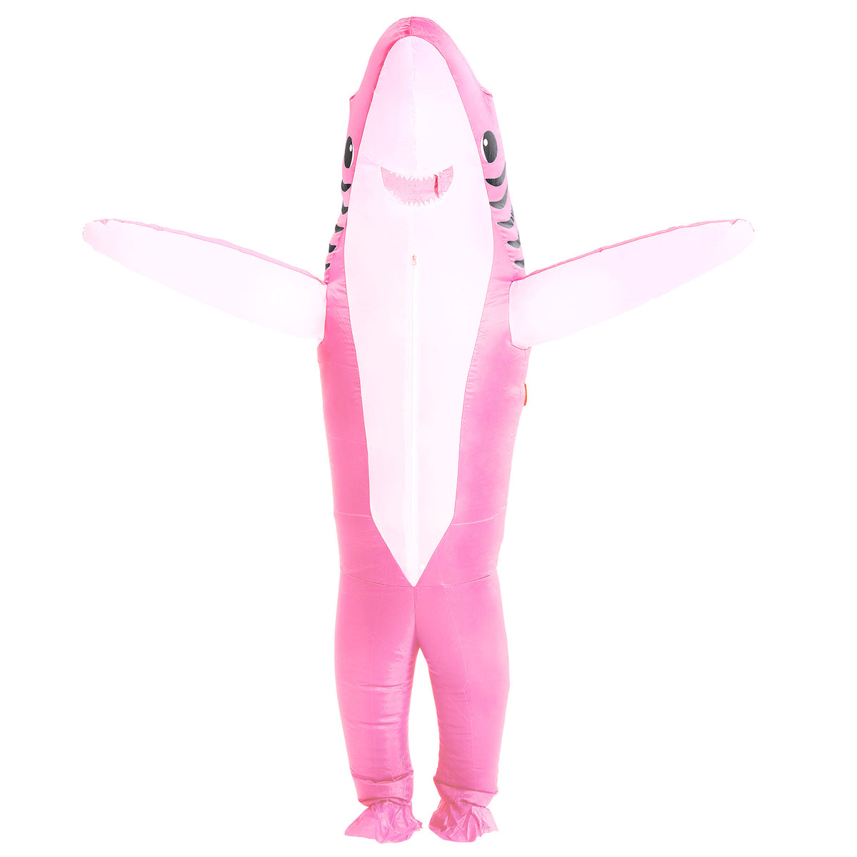Shark Inflatable Halloween Costume - product image 6