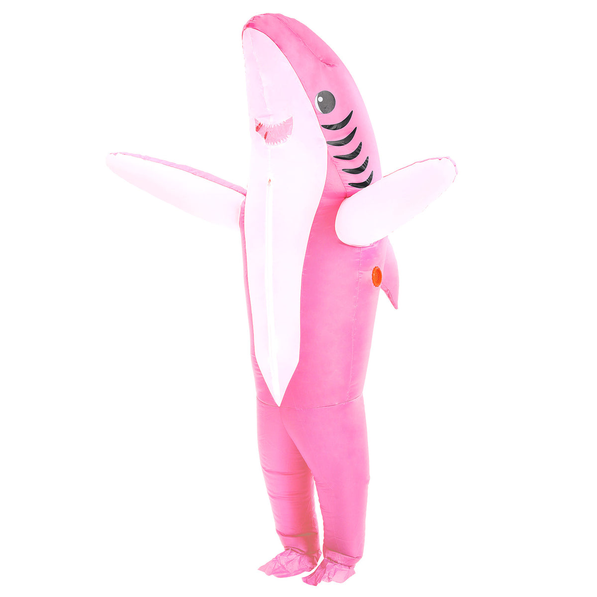 Shark Inflatable Halloween Costume - product image 7