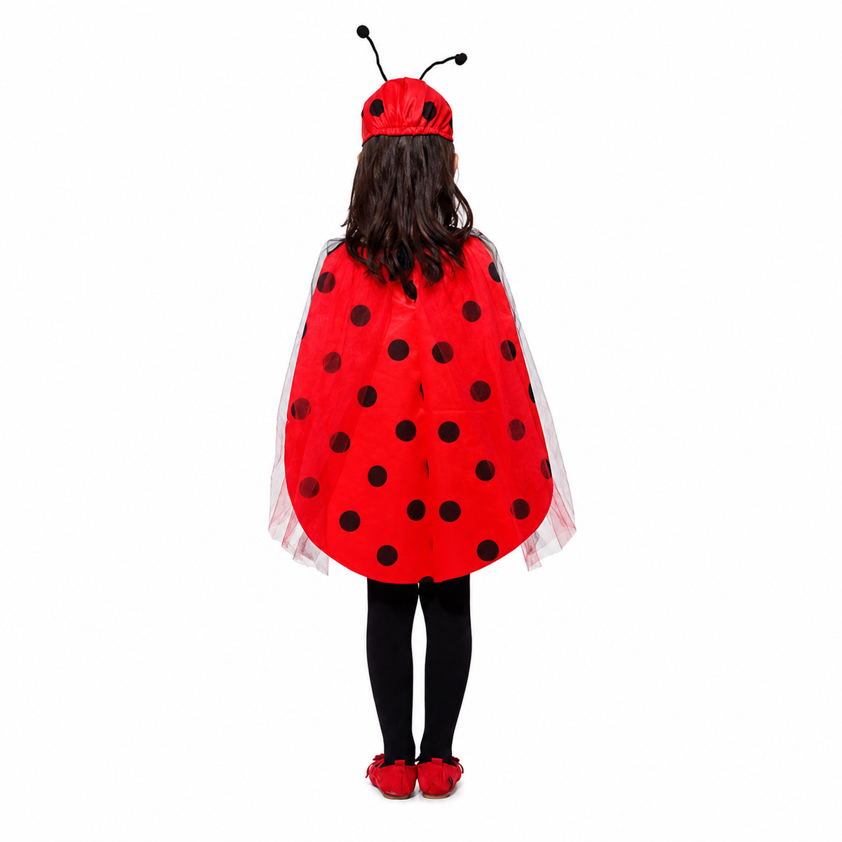 Kids Cute Ladybug Halloween Costume - product image 2