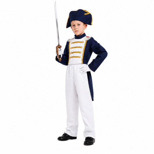 Boys Napoleon Halloween Costume - product image 2
