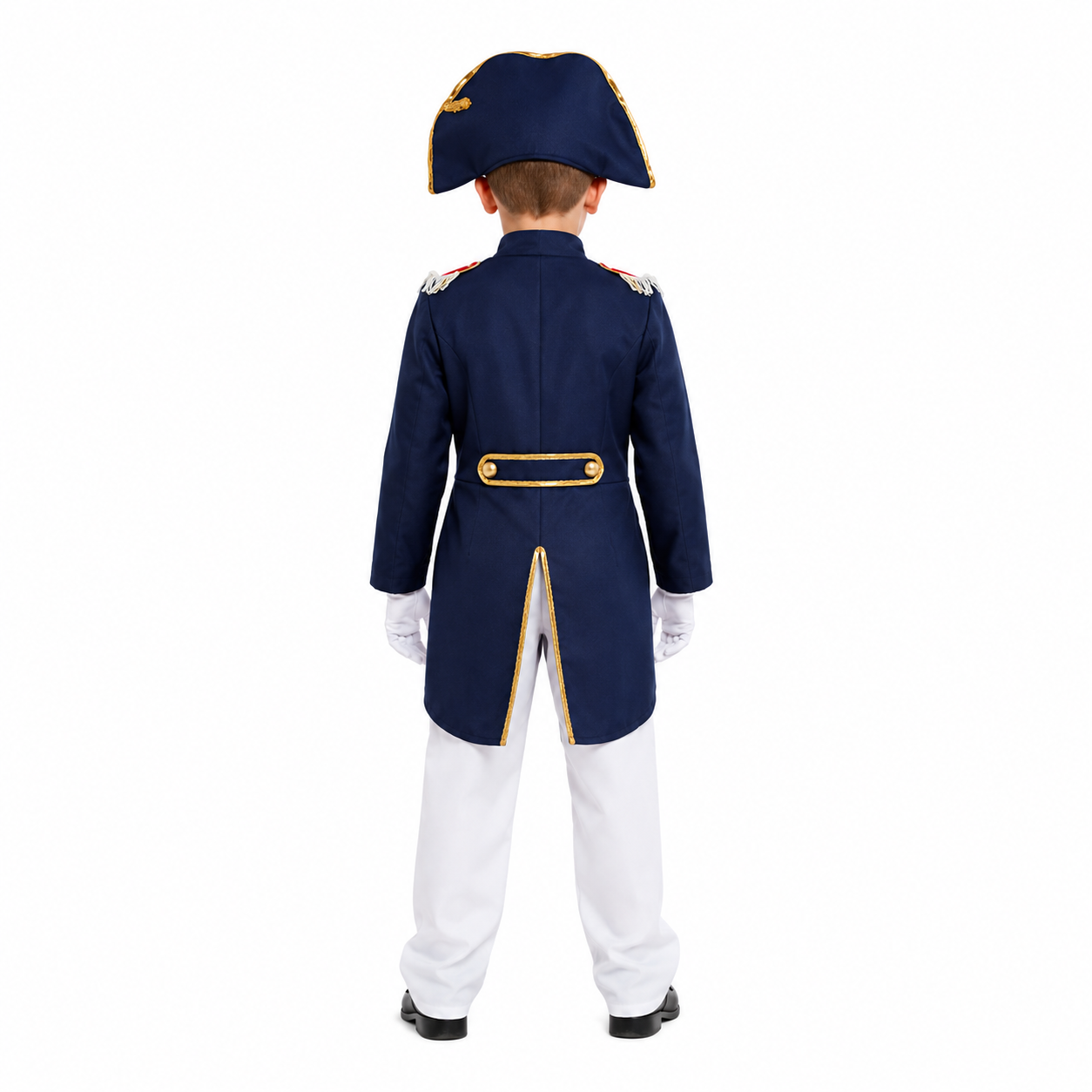Boys Napoleon Halloween Costume - product image 4