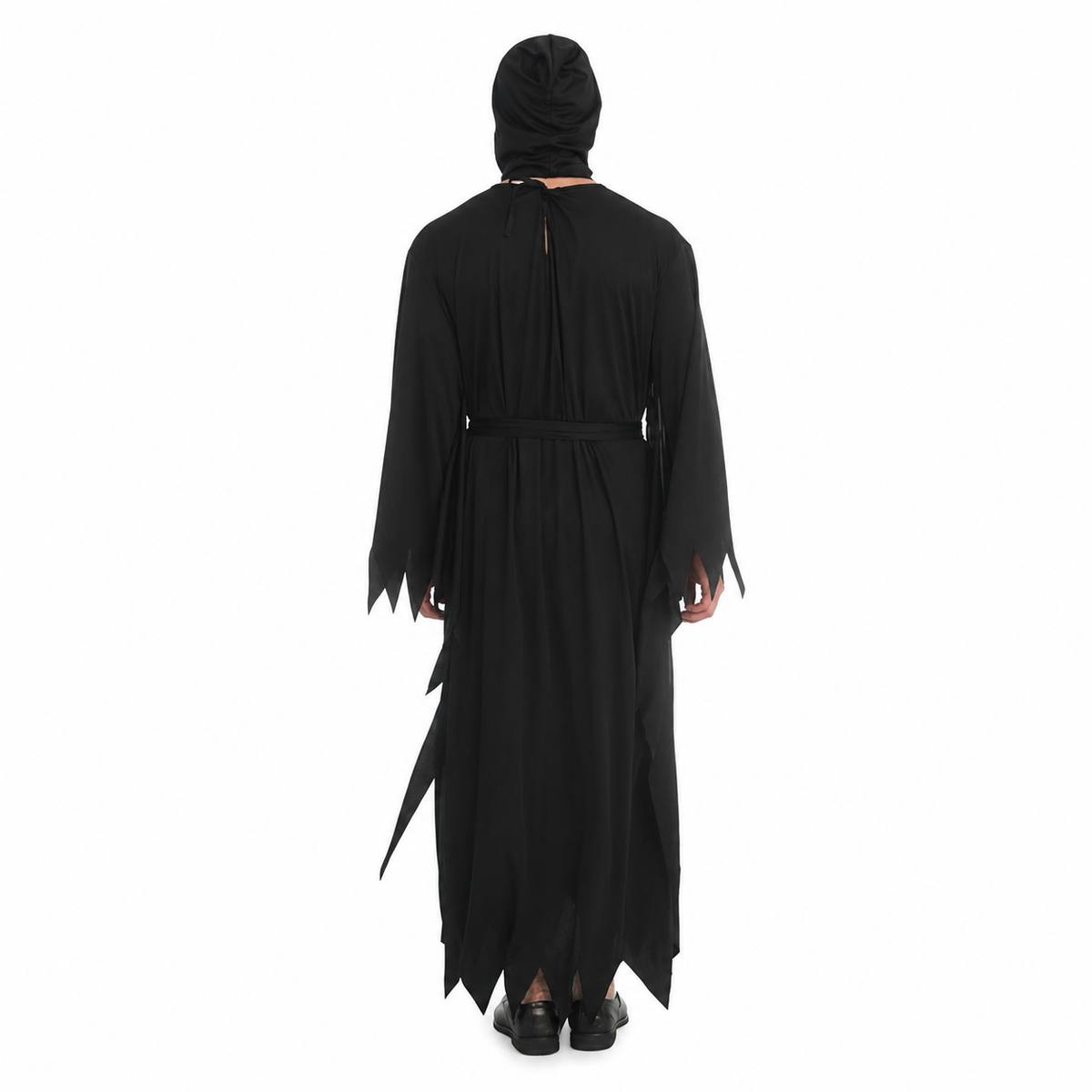 Men's Scary Demon Halloween Costume