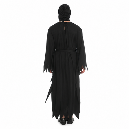 Men's Scary Demon Halloween Costume