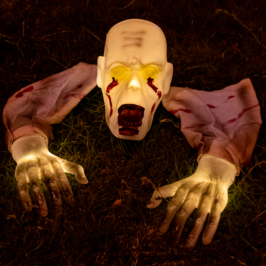 Translucent Light-Up Series Prop Halloween Decoration - product image 1