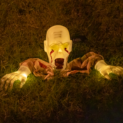 Translucent Light-Up Series Prop Halloween Decoration - product image 5