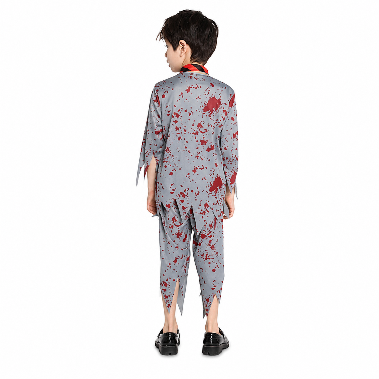 Boys Zombie Boy Halloween Costume - product image 3
